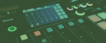 RØDECaster Pro