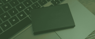 SSD disk